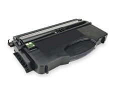 Compatible Lexmark E120 Negro