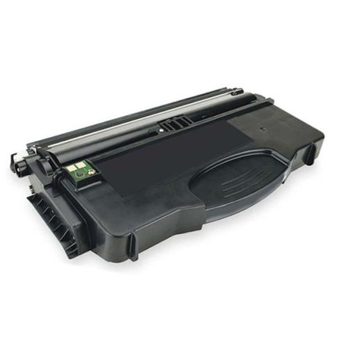 Compatible Lexmark E120 Negro
