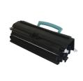 Compatible Lexmark E230 / E240 / E330 Negro