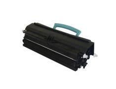 Compatible Lexmark E230 / E240 / E330 Negro