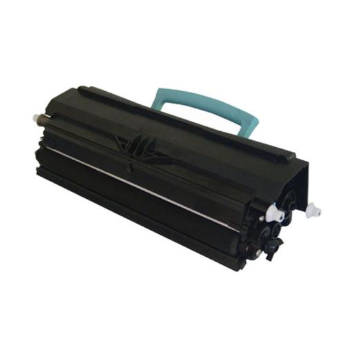 Compatible Lexmark E230 / E240 / E330 Negro