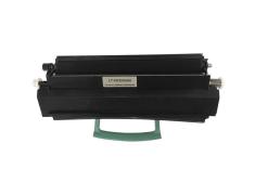 Compatible Lexmark E250 / E350 / E352 Negro