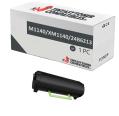 Compatible Lexmark M1140 / XM1140 Negro