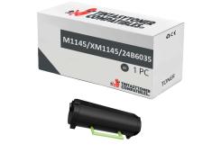 Compatible Lexmark M1145 / XM1145 Negro