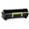 Compatible Lexmark M5155 / M5163 / M5170 / XM5163 / XM5170 Negro