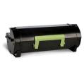 Compatible Lexmark M5155 / M5163 / M5170 / XM5163 / XM5170 Negro