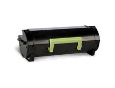 Compatible Lexmark M5155 / M5163 / M5170 / XM5163 / XM5170 Negro