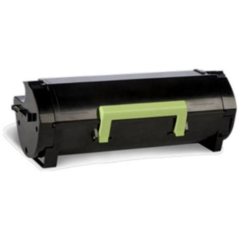 Compatible Lexmark M5155 / M5163 / M5170 / XM5163 / XM5170 Negro