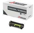 Compatible Lexmark MB2770X Negro