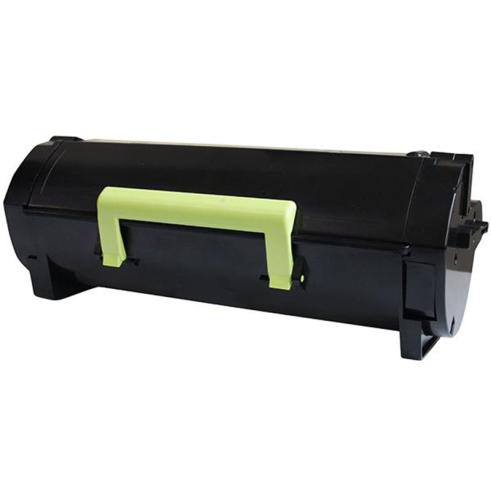Compatible Lexmark MS310 / MS312 / MS410 / MS415 / MS510 / MS610 Negro