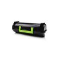 Compatible Lexmark MS417 / MS517 / MS617 / MX417 / MX517 / MX617 Negro