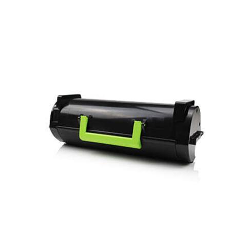 Compatible Lexmark MS417 / MS517 / MS617 / MX417 / MX517 / MX617 Negro