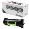 Compatible Lexmark MS417 / MS517 / MS617 / MX417 / MX517 / MX617 Negro