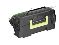 Compatible Lexmark MS725 / MS821 / MS822 / MS823 / MS825 / MS826 / MX721 / MX722 / MX822 / MX826 Negro