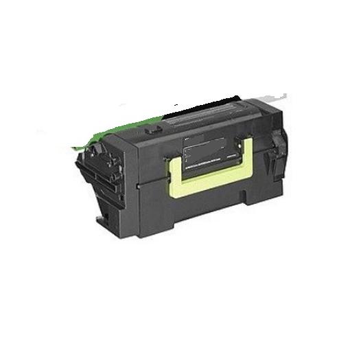 Compatible Lexmark MS725 / MS821 / MS822 / MS823 / MS825 / MS826 / MX721 / MX722 / MX822 / MX826 XXL Negro