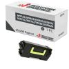 Compatible Lexmark MS725 / MS823 / MS825 / MS826 / MX721 / MX722 / MX822 / MX826 XXL Negro