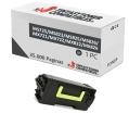 Compatible Lexmark MS725 / MS823 / MS825 / MS826 / MX721 / MX722 / MX822 / MX826 XXL Negro