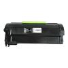 Compatible Lexmark MX310 / MX410 / MX510 / MX511 / MX611 Negro