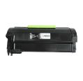 Compatible Lexmark MX310 / MX410 / MX510 / MX511 / MX611 Negro