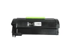 Compatible Lexmark MX310 / MX410 / MX510 / MX511 / MX611 Negro
