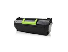 Compatible LEXMARK MX710 / MX711 / MX810 / MX811 / MX812 (6k) 62D2000/622