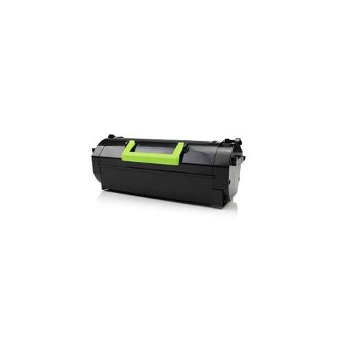 Compatible LEXMARK MX710 / MX711 / MX810 / MX811 / MX812 (6k) 62D2000/622
