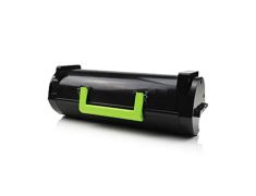 Compatible Lexmark MX717 / MX718 Negro (11k)