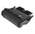 Compatible Lexmark T520 / T522 / X520 / X522 Negro
