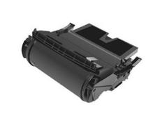 Compatible Lexmark T520 / T522 / X520 / X522 Negro