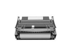Compatible Lexmark T620 / T622 Negro