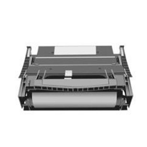 Compatible Lexmark T620 / T622 Negro