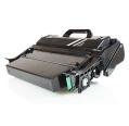 Compatible Lexmark T650 / T652 / T654/ T656 / X651 / X652 / X654 Negro