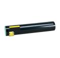 Compatible LEXMARK X940E / X945E Amarillo