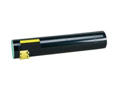 Compatible LEXMARK X940E / X945E Amarillo