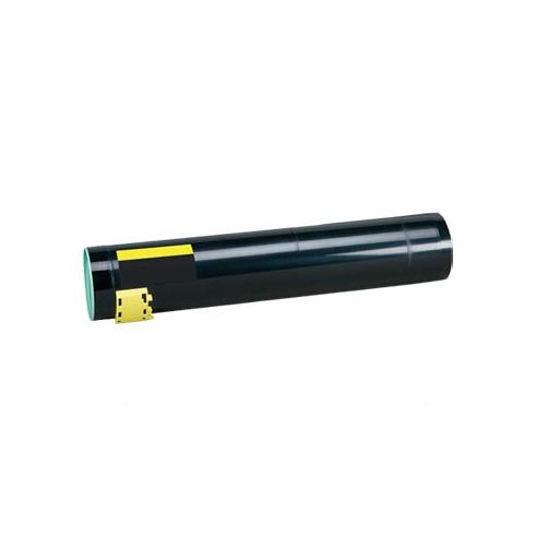 Compatible LEXMARK X940E / X945E Amarillo