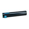 Compatible LEXMARK X940E / X945E Cyan