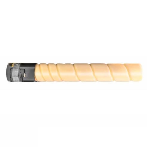 Compatible Lexmark XC9235 Amarillo