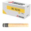 Compatible Lexmark XC9235 Amarillo
