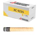 Compatible Lexmark XC9235 Amarillo