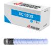 Compatible Lexmark XC9235 Cyan