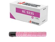 Compatible Lexmark XC9235 Magenta