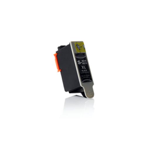 Compatible M215 Negro Pigmentado