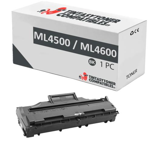 Compatible ML4500 / ML4600 Negro