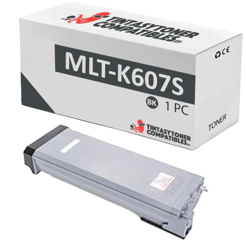 Compatible MLT-K607S Negro