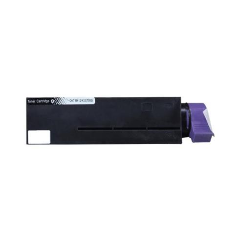 Compatible OKI B412 / B432 / B512 / MB472 / MB492 / MB562 (7k)
