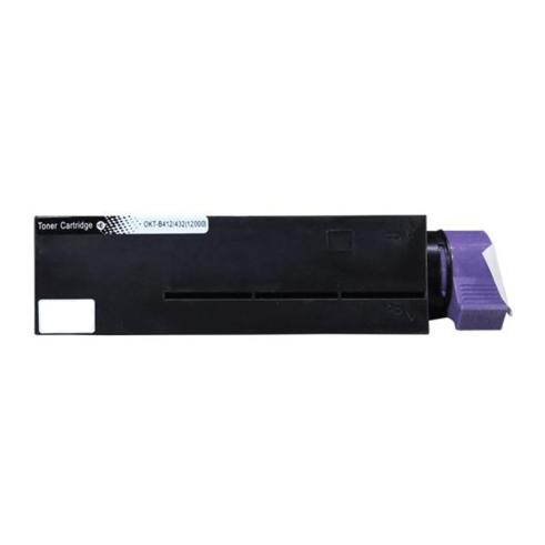 Compatible OKI B432 / B512 / MB492 / MB562 (12k)