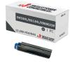 Compatible OKI B433XL Negro