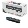 Compatible OKI B433XL Negro