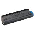 Compatible OKI B4600