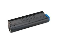 Compatible OKI B4600